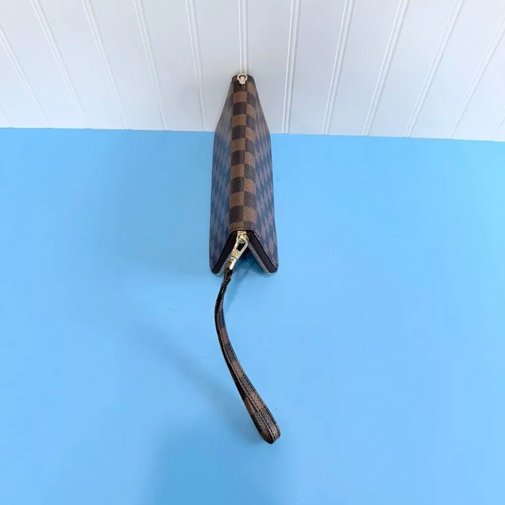 Very great quality‎ Women Wristlet Wallet